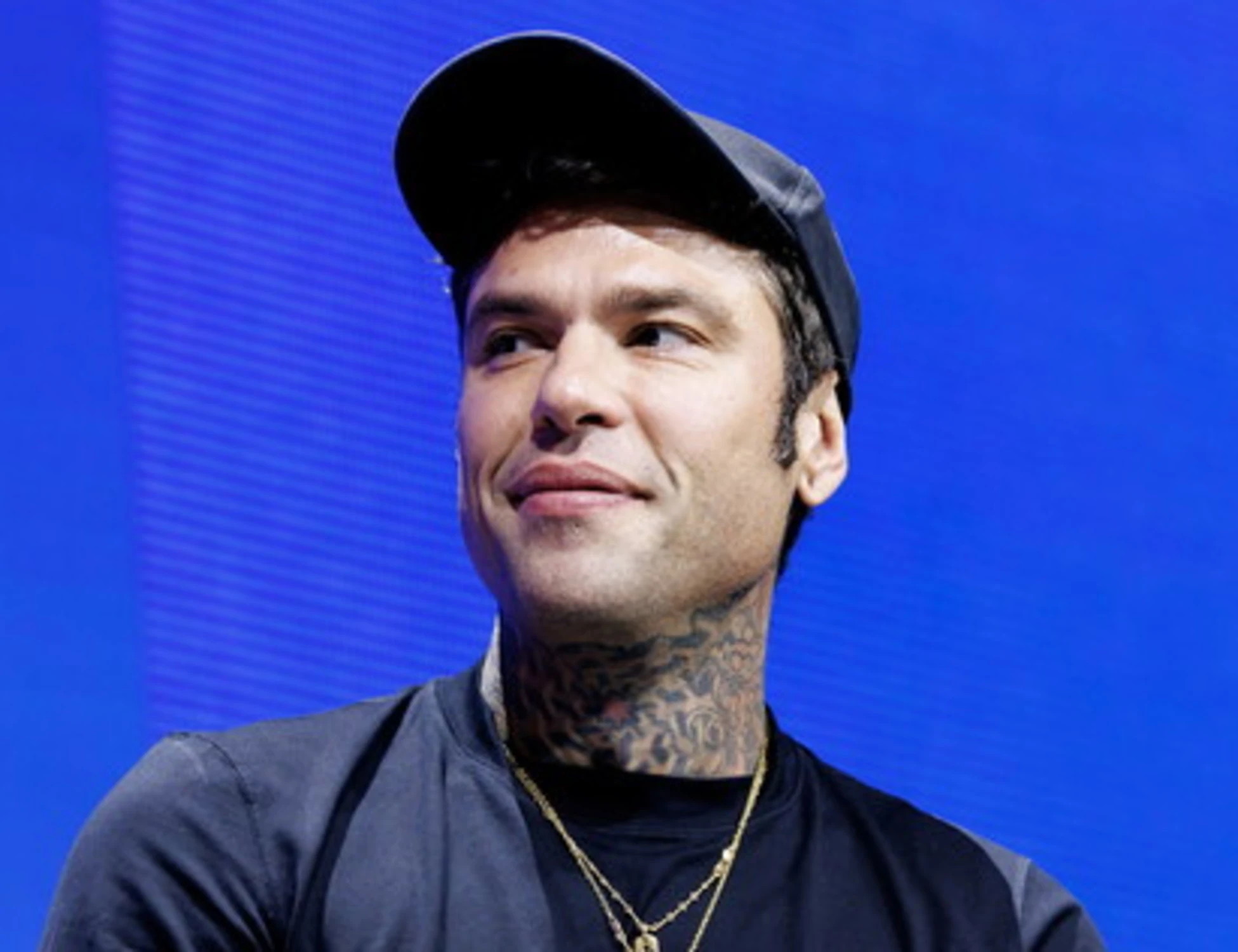 Fedez e soci, dite una parola per il rapper iraniano perseguitato