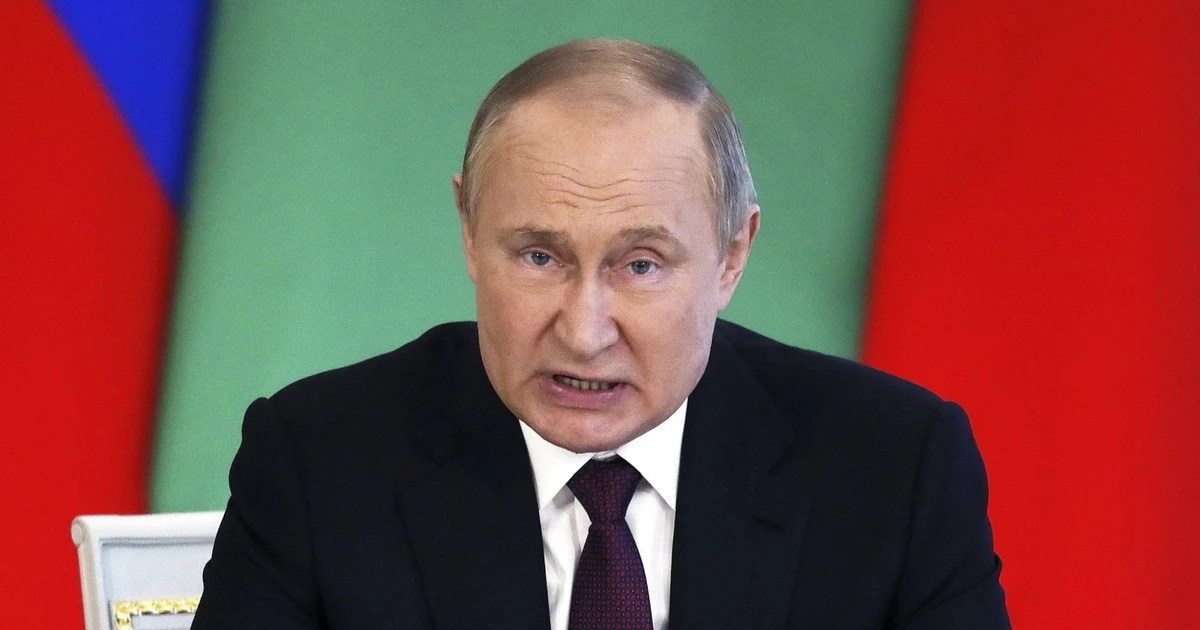 Vladimir Putin "sta finendo i russi": indiscrezioni-choc dal fronte