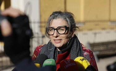 Francesca Albanese scaricata anche da Parigi: grosso caso a sinistra