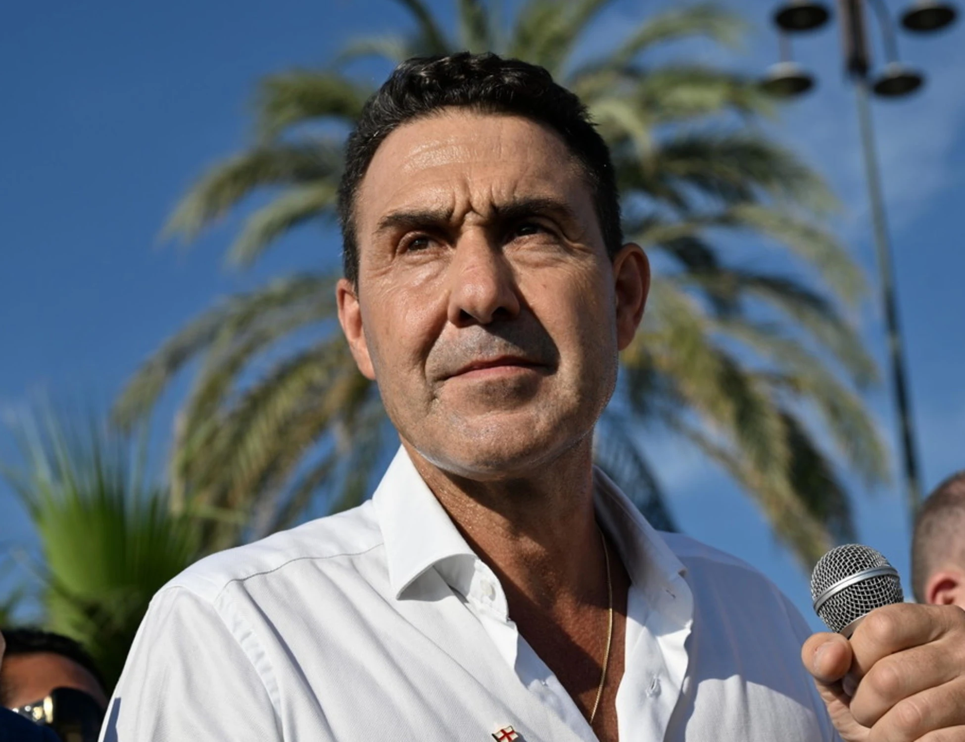 "Meloni al Colle, Vannacci premier": il Pd parte con le balle elettorali