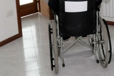Disabile non può raggiungere il seggio: "Negato diritto al voto"