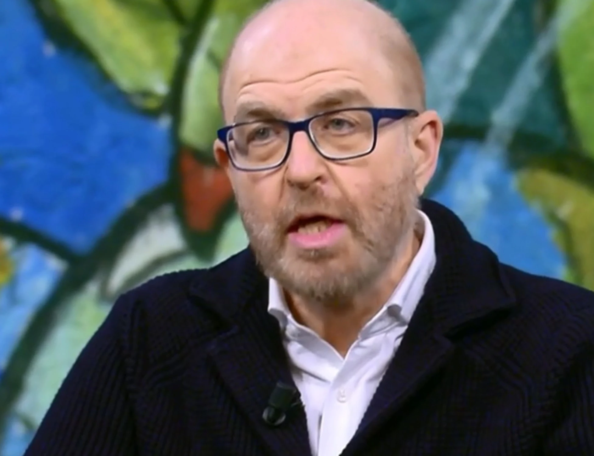 DiMartedì, Gramellini e "la Meloni del weekend": cosa si inventa per infangarla