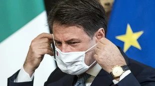 Coronavirus, Giuseppe Conte proroga lo stato di emergenza: "Vado in parlamento per prolungare fino al 31 gennaio"