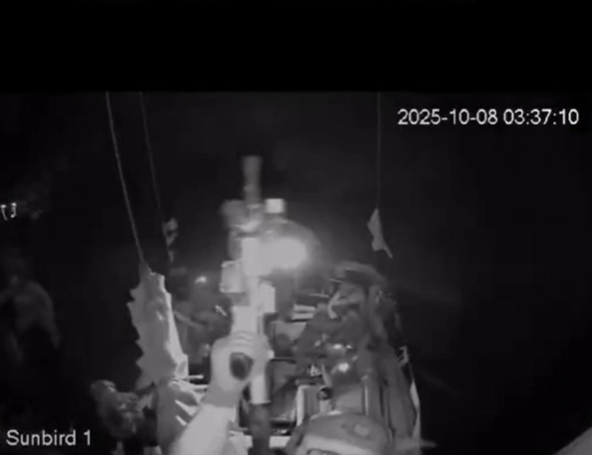 Flotilla travolta dallo scandalo: altri tre fermati, accuse pensatissime