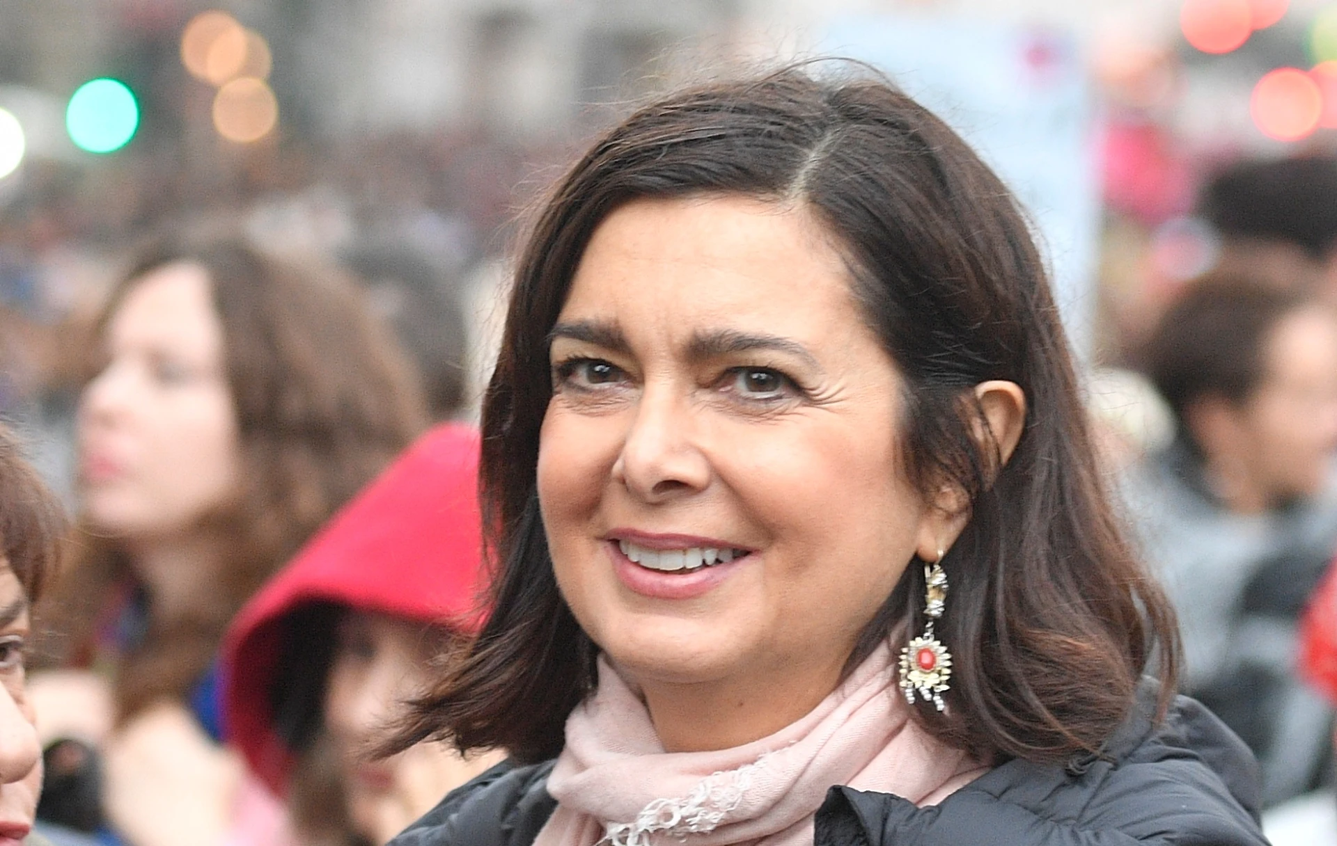 Corinaldo, la sciacallata di Laura Boldrini contro Matteo Salvini? Doppia vergogna: quando lei...