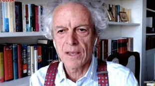 Piazzapulita, Federico Rampini zittisce Corrado Formigli: "In tanti contro il razzismo scesi in piazza senza mascherina, ma nessuno ha detto niente"