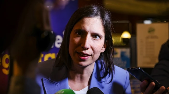 Elly Schlein nel mirino: Pd, ecco chi può farla cadere