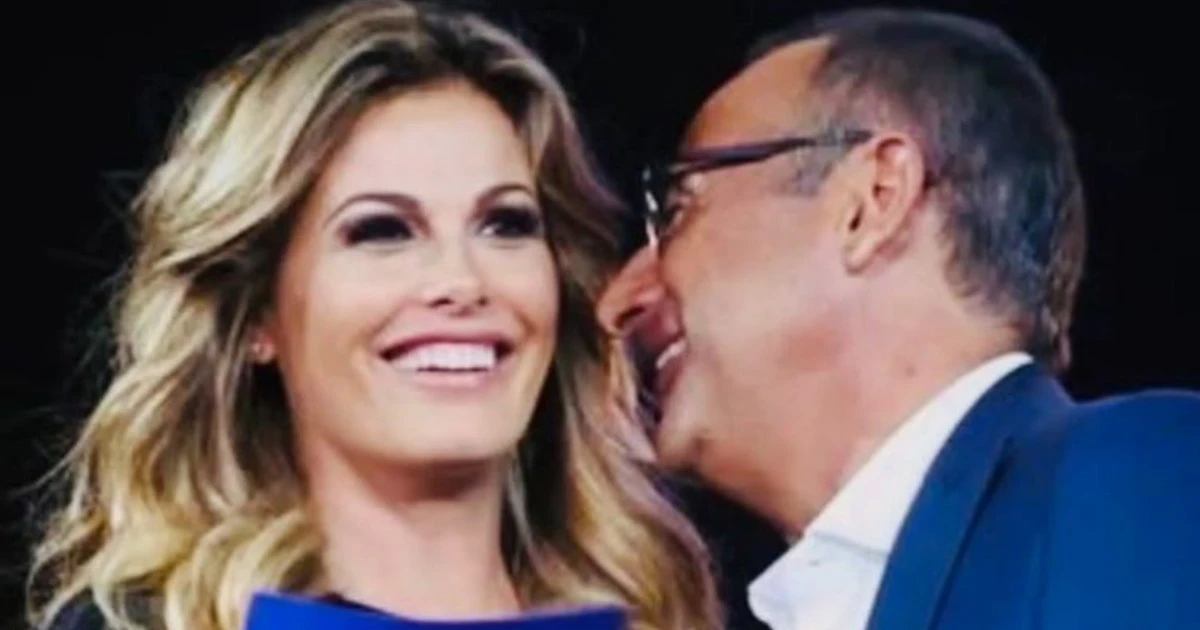 Vanessa Incontrada, "faccia da lunedì": anche lei contro Meloni?