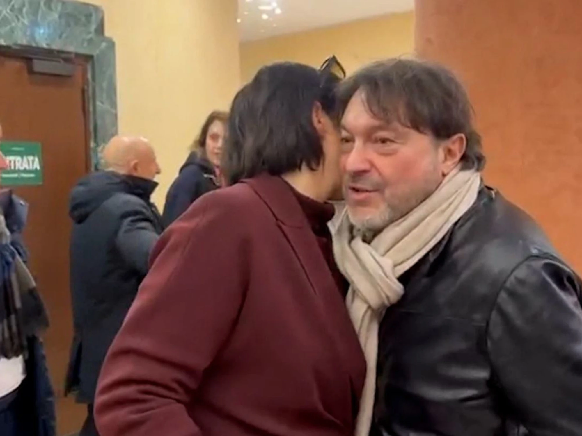 Ranucci? Cosa diceva degli amici rossi: "Schlein, Conte e gli altri nomi improbabili"