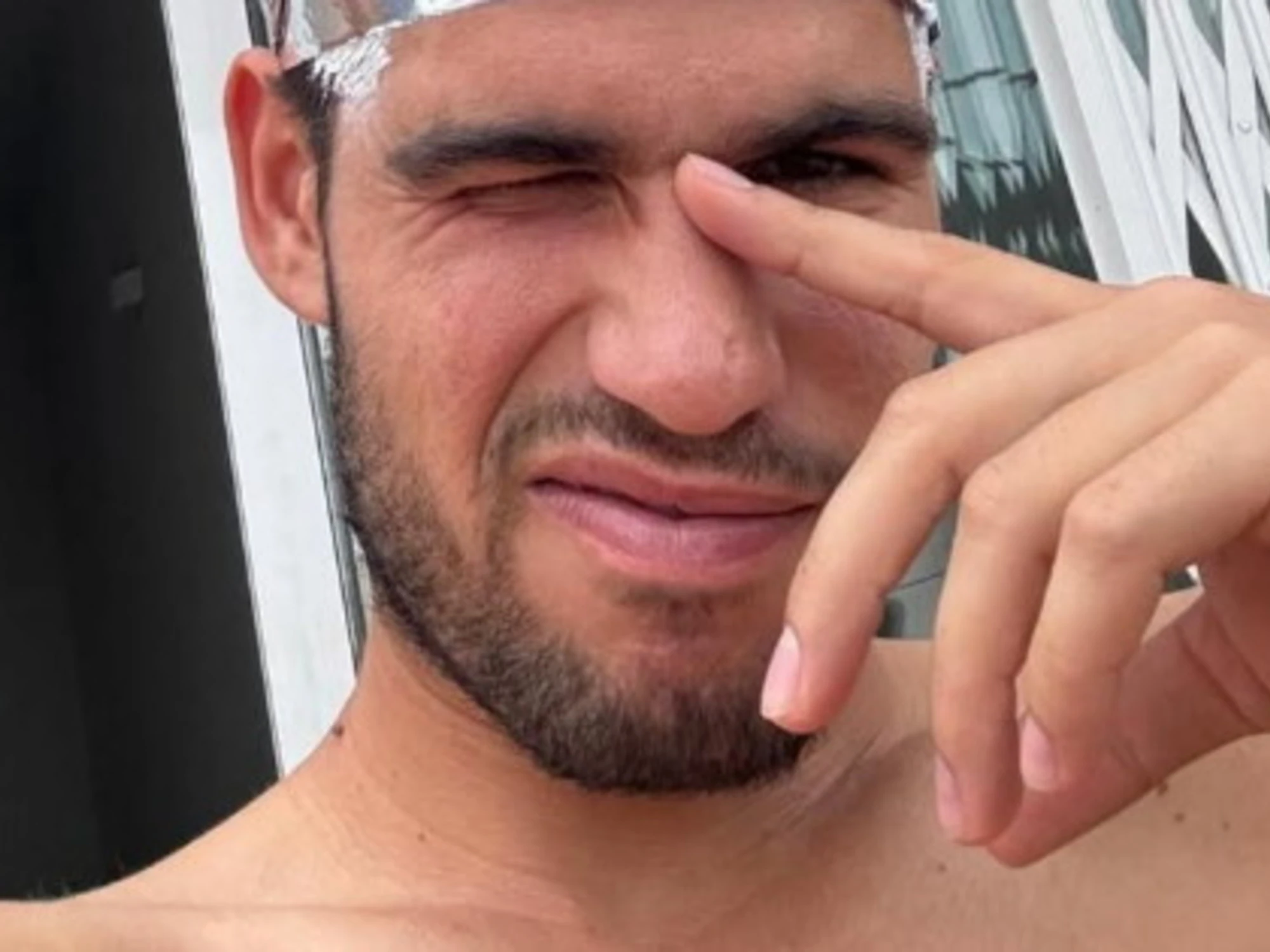 "Carlos Alcaraz deve essere pagato più di Jannik Sinner": sfregio all'italiano