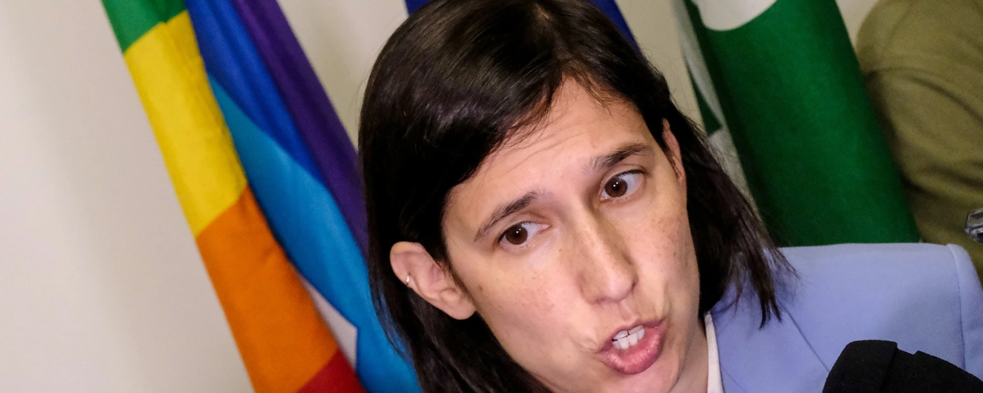 Fdi inchioda Schlein: &quot;Che batosta segretaria!&quot;