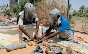 E i jihadisti studiano la guerra biologica