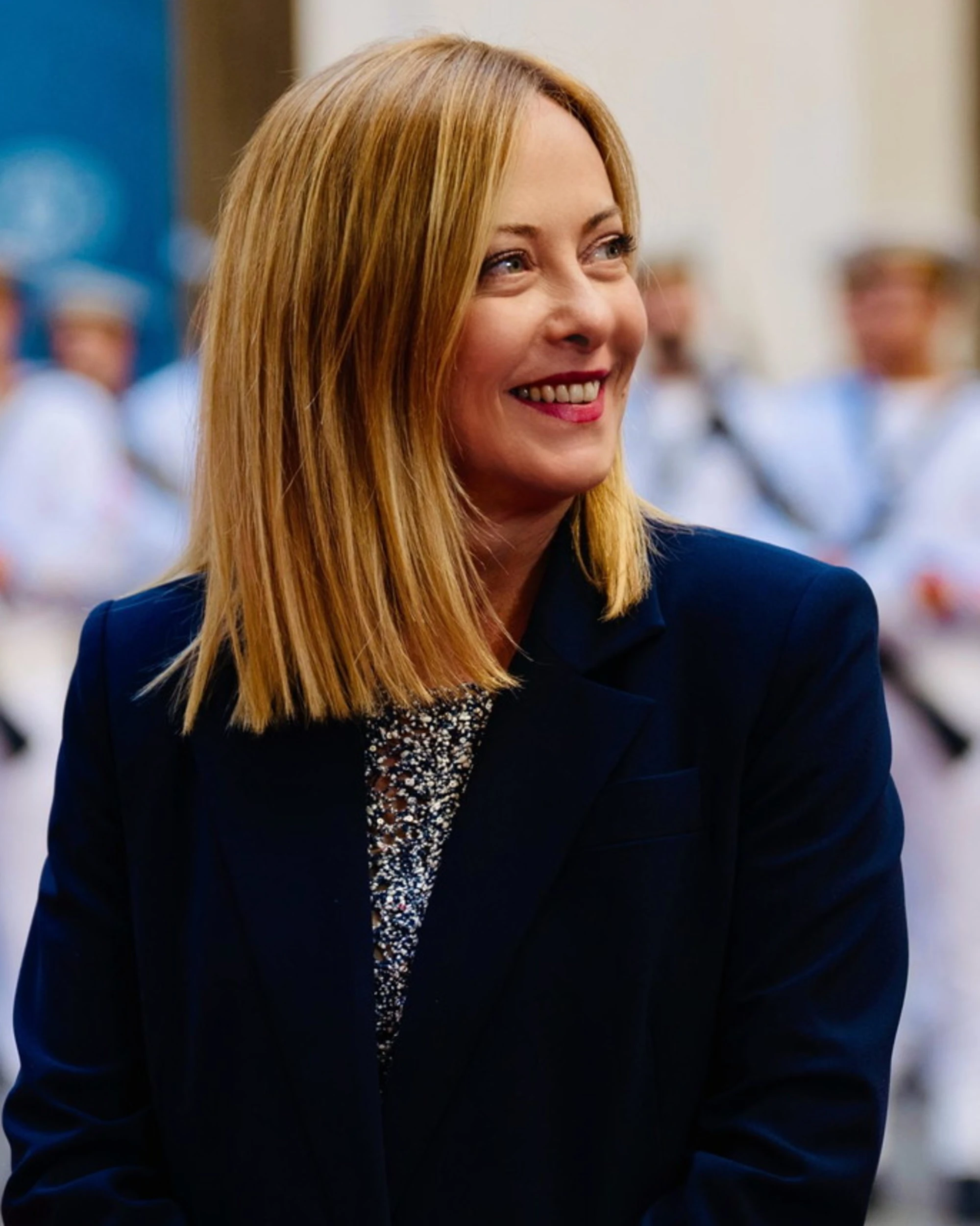 Dl Sicurezza, la lezione di Giorgia Meloni alla sinistra: "Un passo decisivo"