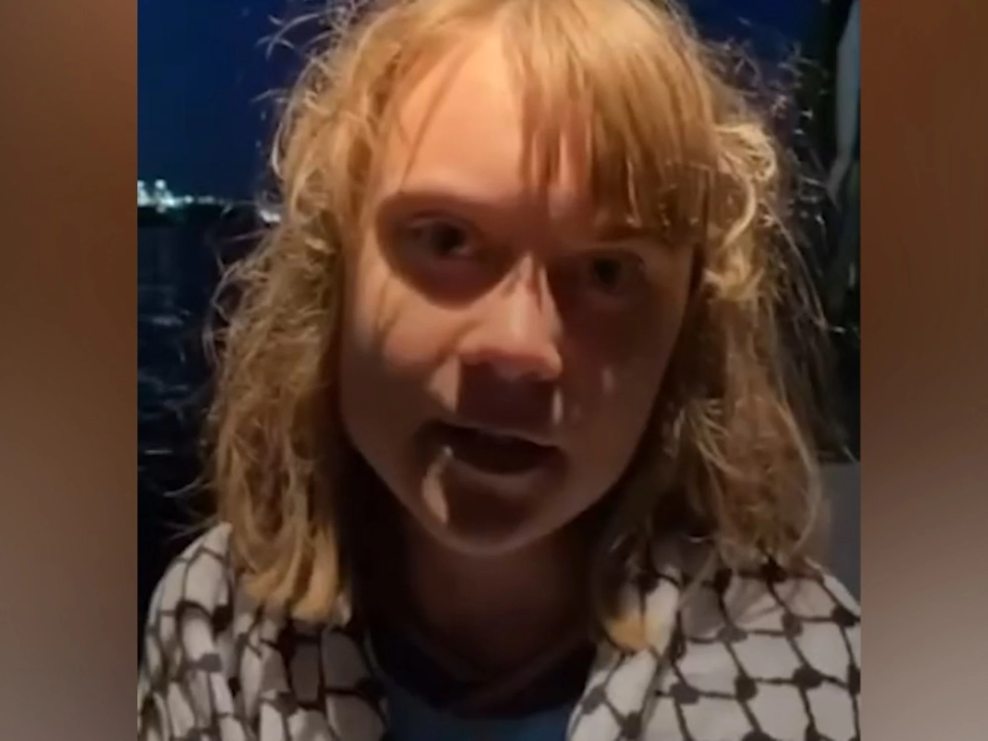 Greta Thunberg cacciata: ecco che fine ha fatto dopo aver sfidato Israele