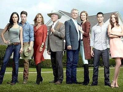 Tornano Sue Ellen e JR, al via negli Usa il sequel di 'Dallas'. In autunno in Italia