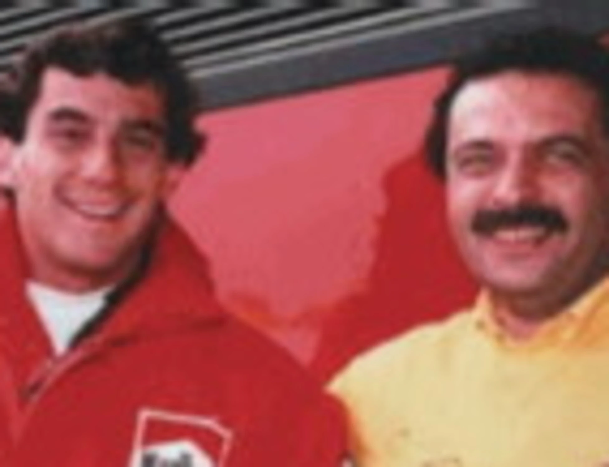 "Prost, Senna e la spaghettata segreta in Ferrari"