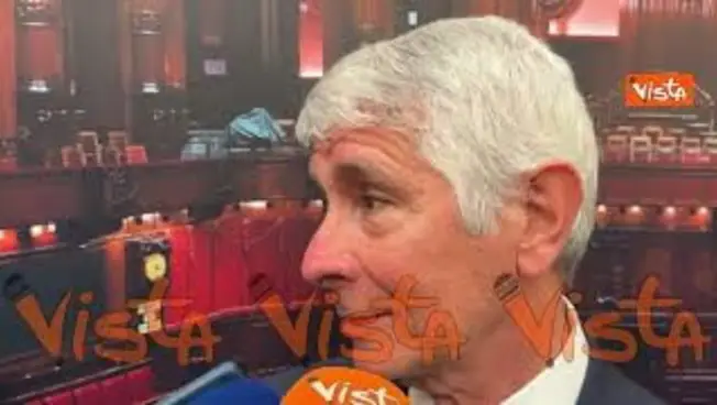 Leggi l'articolo: Abodi: Ct Nazionale? Conte lavoro straordinario a Napoli, grande allenatore come ce ne sono altri