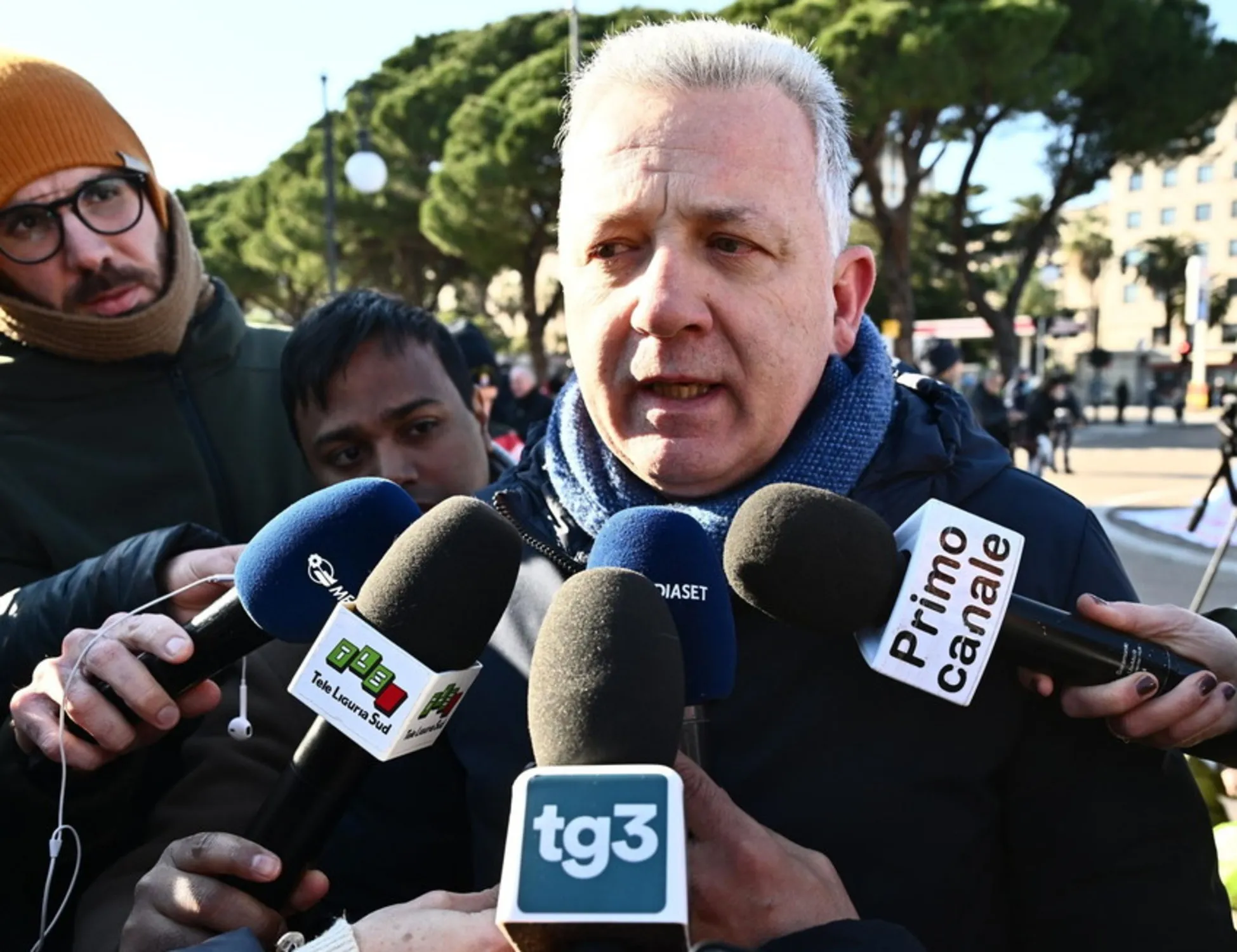 Leggi l'articolo: 'Chi sono i razzisti': sinistra inchiodata