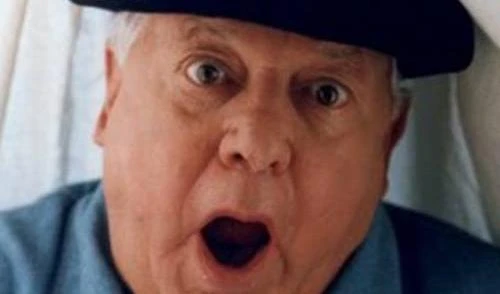 Fantozzi tifa per Grillo: "Regan e Berlusconi ce l'hanno fatta. Può farcela anche lui"