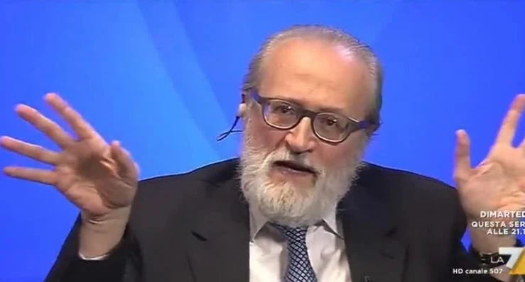 Paolo Becchi, il complotto contro Salvini svelato da queste date: "Gli 007, Trump e Conte", tutto regolare?