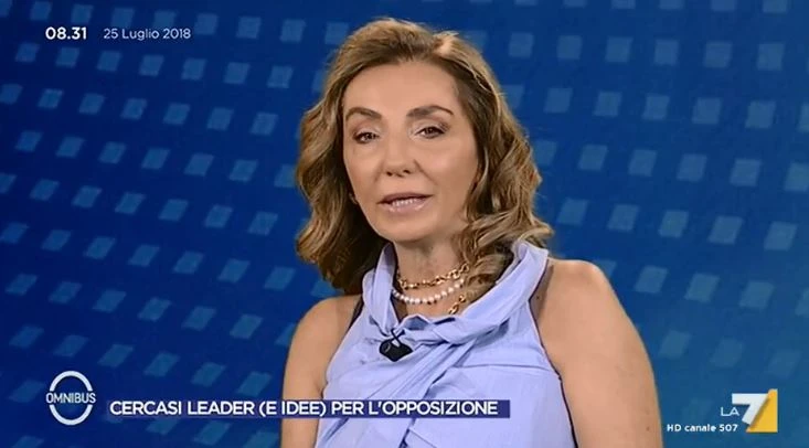 Alessandra Ghisleri, il sondaggio che rovina i sogni di Salvini: "effetto Silvio", perché il Cav gode