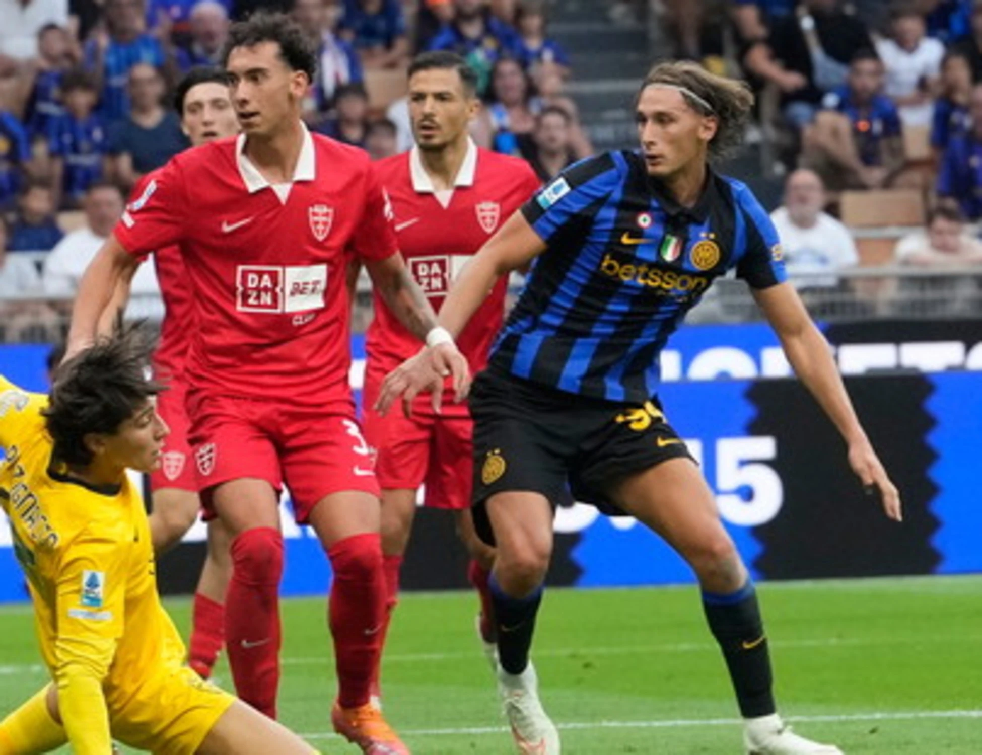 Cosa basta all'Inter per chiudere un mercato top