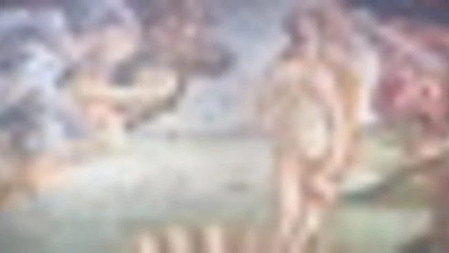 Uffizi, la Venere e la Primavera di Botticelli ora si guardano