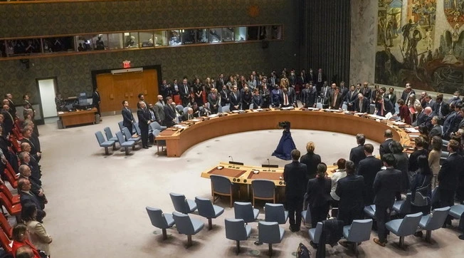 Onu, Russia alla presidenza: si scatena l'inferno