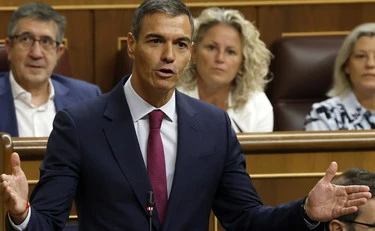 Pedro Sanchez e la scandalosa lista nero: ecco che nome spunta