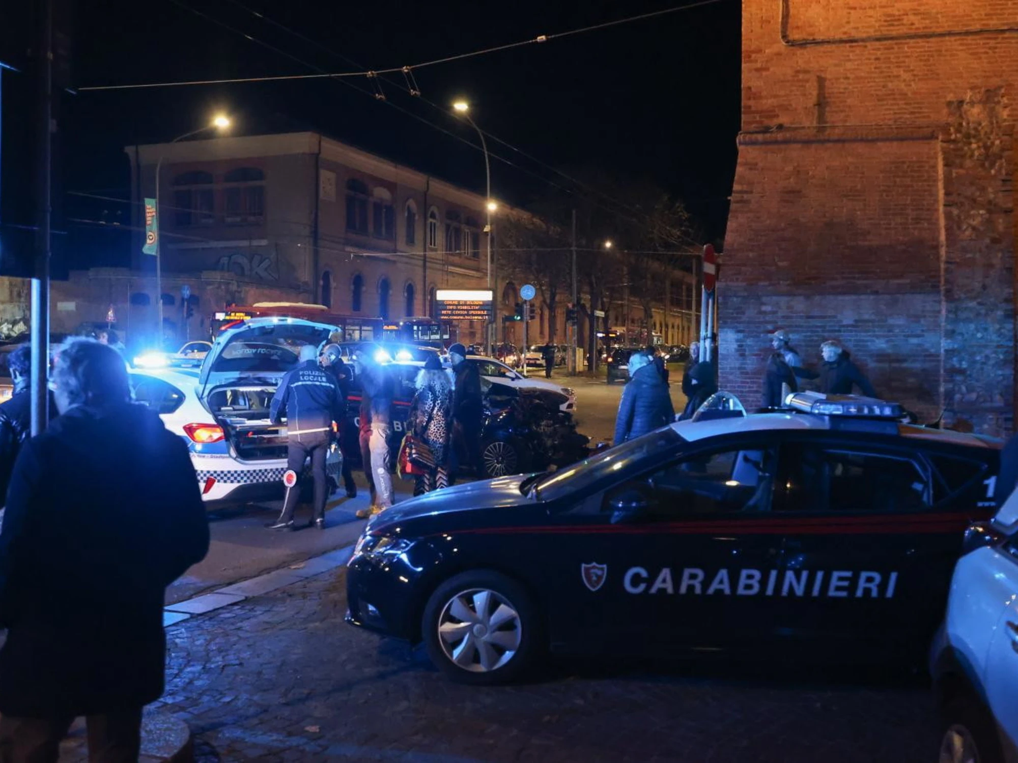 25enne ucciso a Caserta: arrestati padre e figlio