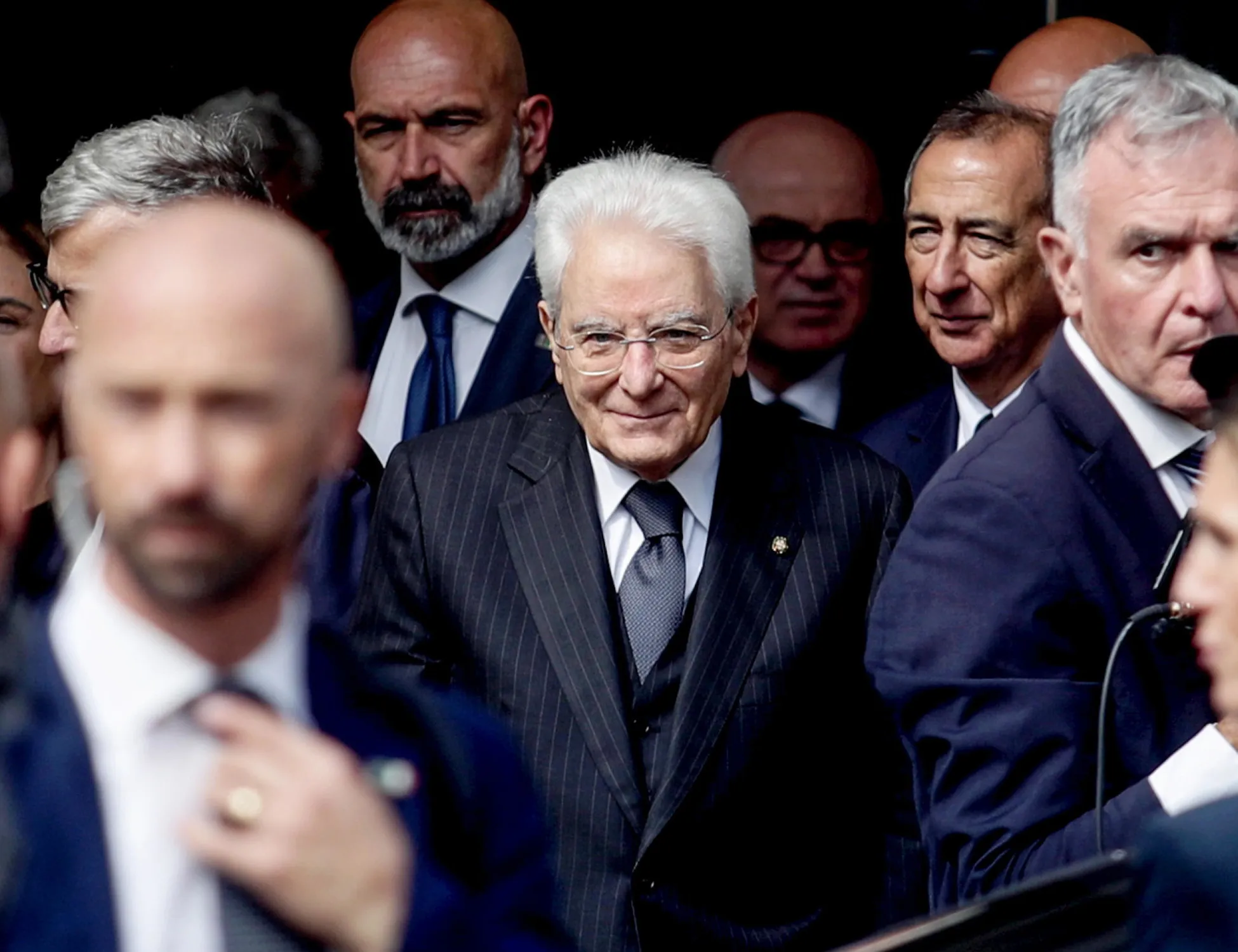 Leggi l'articolo: Decreto scuola, arriva il sì di Mattarella. "Analfabetismo...", così il Pd si schianta da solo
