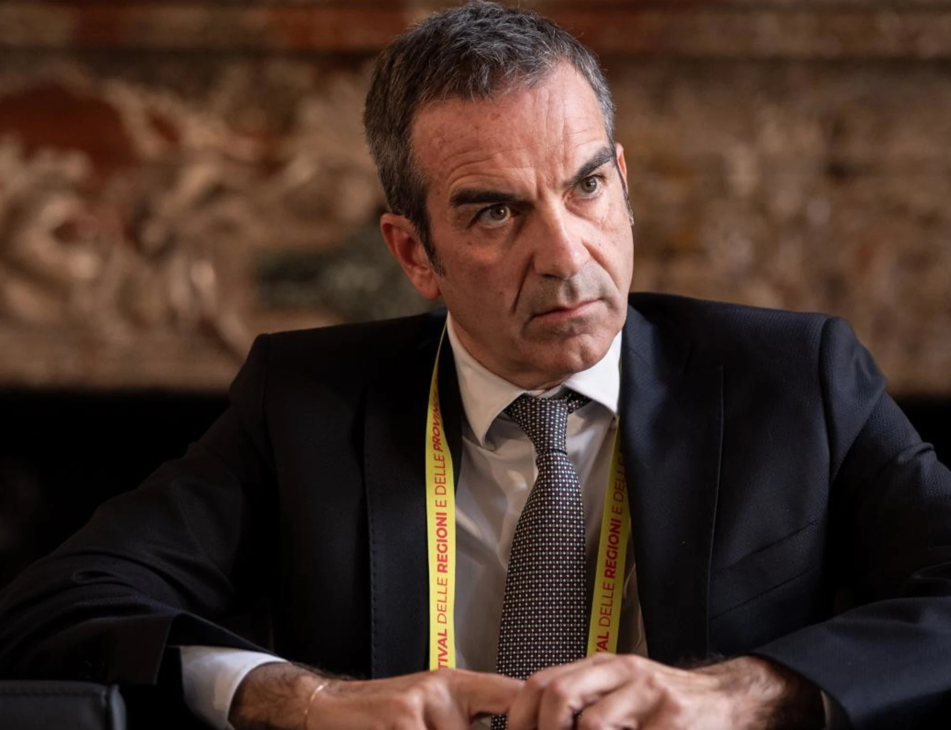 Roberto Occhiuto: "Vado a votare 5 no". Referendum, la sfida dal centrodestra