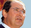 Galan: la Lega frena lo sviluppo