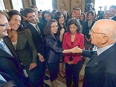 Napolitano ai magistrati: "Indipendenza e imparzialità più che mai indispensabili"