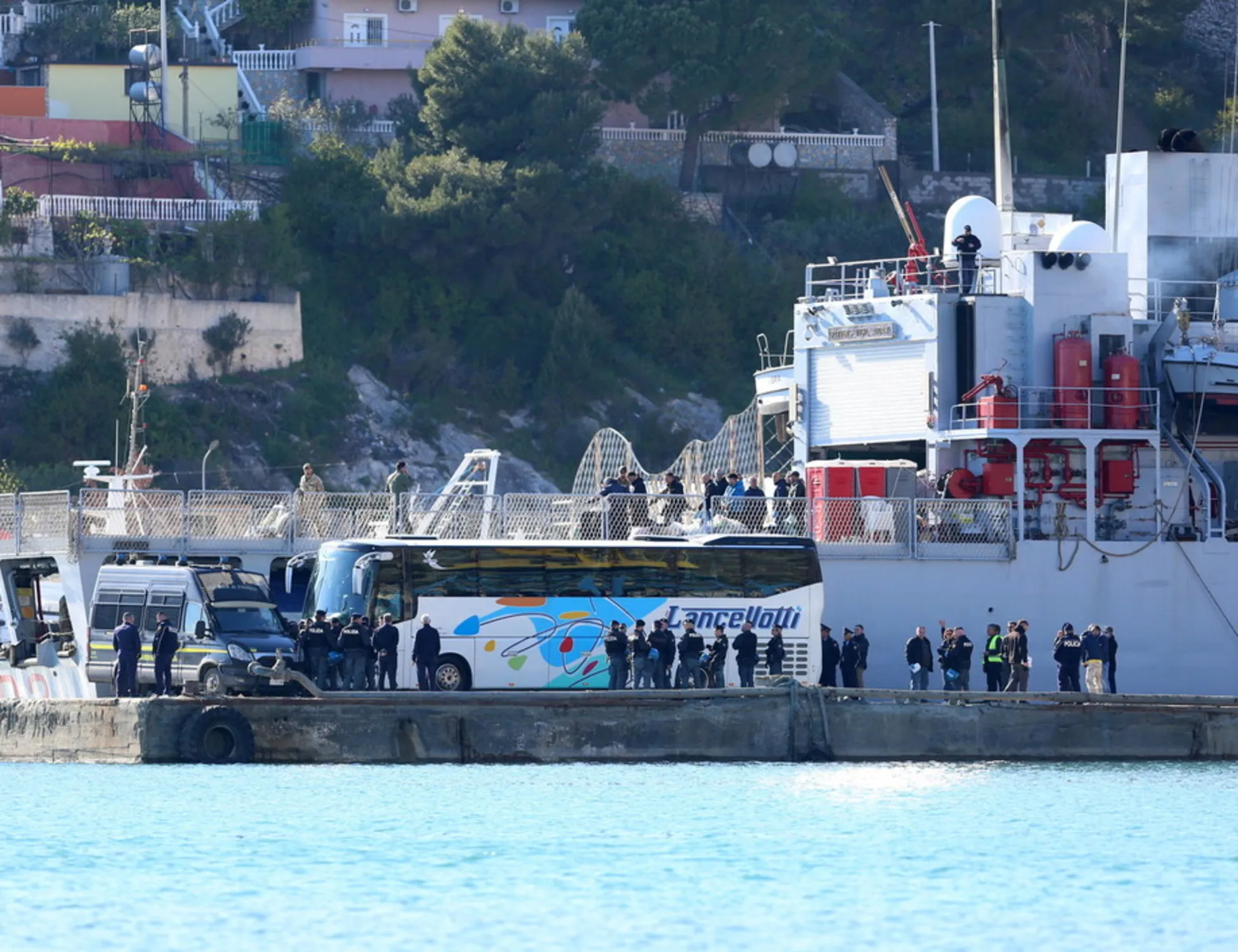 Centri in Albania, la corte Ue zittisce chi gridava al danno erariale