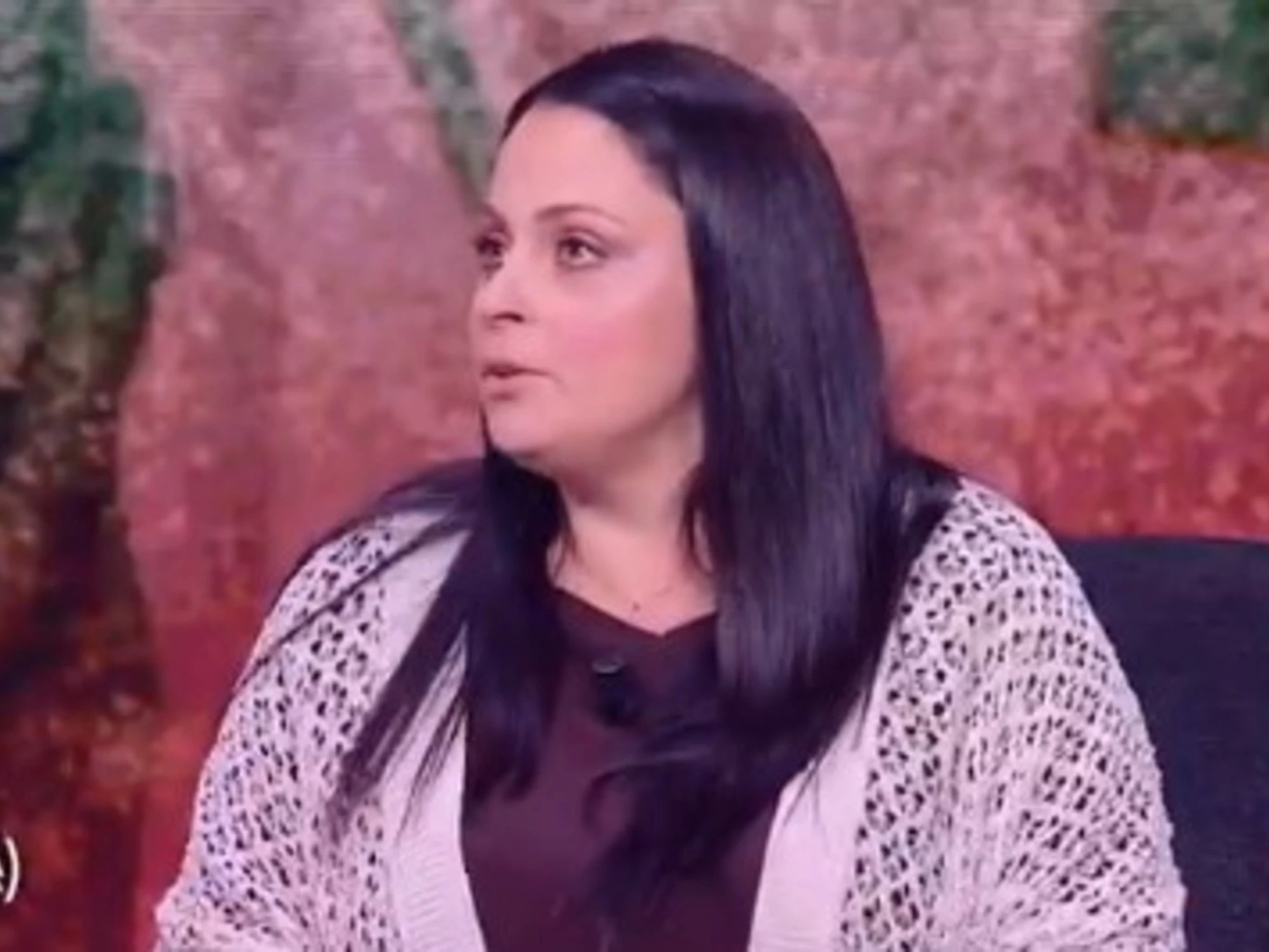 Quarta repubblica, Angela Ciccarelli inchioda il Pd: "Mi devo mettere il burqa?"