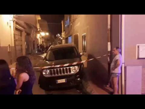 Ragusa, pregiudicato travolge col Suv due bambini: uno morto, l'altro in condizioni disperate