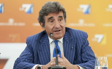 Urbano Cairo, la doppia profezia su Meloni e Vannacci: Italia stravolta?