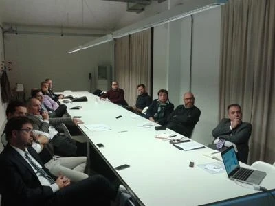 Confindustria Udine: serve 'via intermedia' per le start up