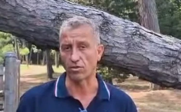 Missiroli, il sindaco Pd indagato? Clamoroso: dove l'avete già visto (in tv)