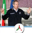 Terremoto, parla Bertolaso: