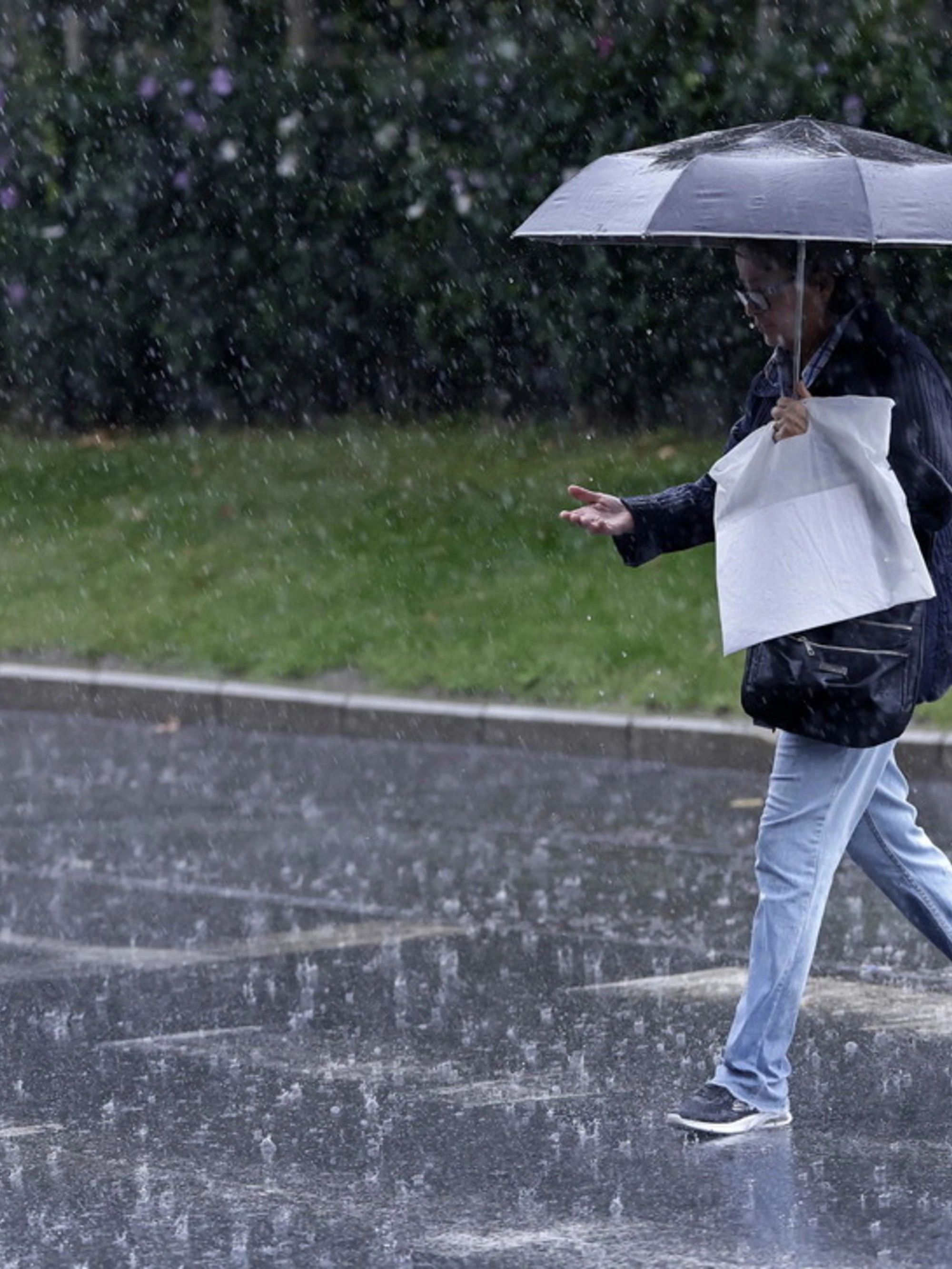 Meteo, Mario Giuliacci:  meno 10 gradi, inizia una settimana da incubo