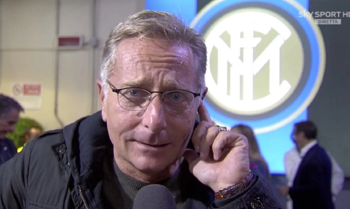 Luciano Spalletti, il consiglio di Paolo Bonolis: "Come devi rispondere ai giornalisti"