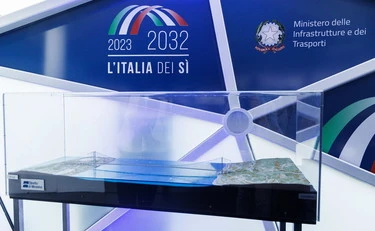 Ponte sullo Stretto, senza grandi opere il Paese muore