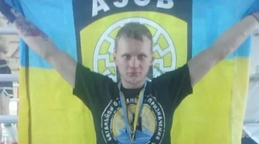 Maksym Kagal, ammazzato a Mariupol il campione del mondo di kickboxing: "Con chi combatteva", indiscrezioni-choc