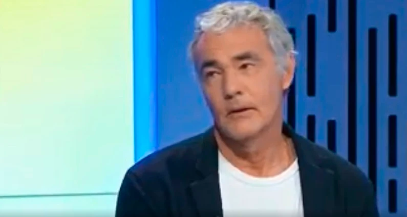 Otto e Mezzo, Massimo Giletti contro Renzi e Conte: "Mi fanno tristezza. Da quando mio padre è morto..."