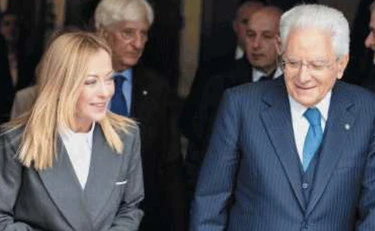 "C’è un piano del Colle per affondare Meloni?" Il Quirinale: Ridicolo. Ma è alta tensione con Fdi