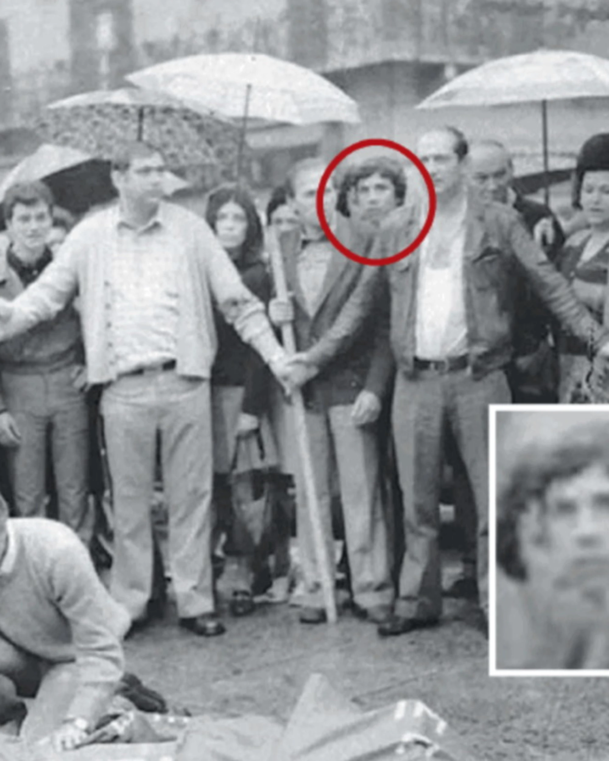 Strage di piazza della Loggia, 51 anni per la sentenza