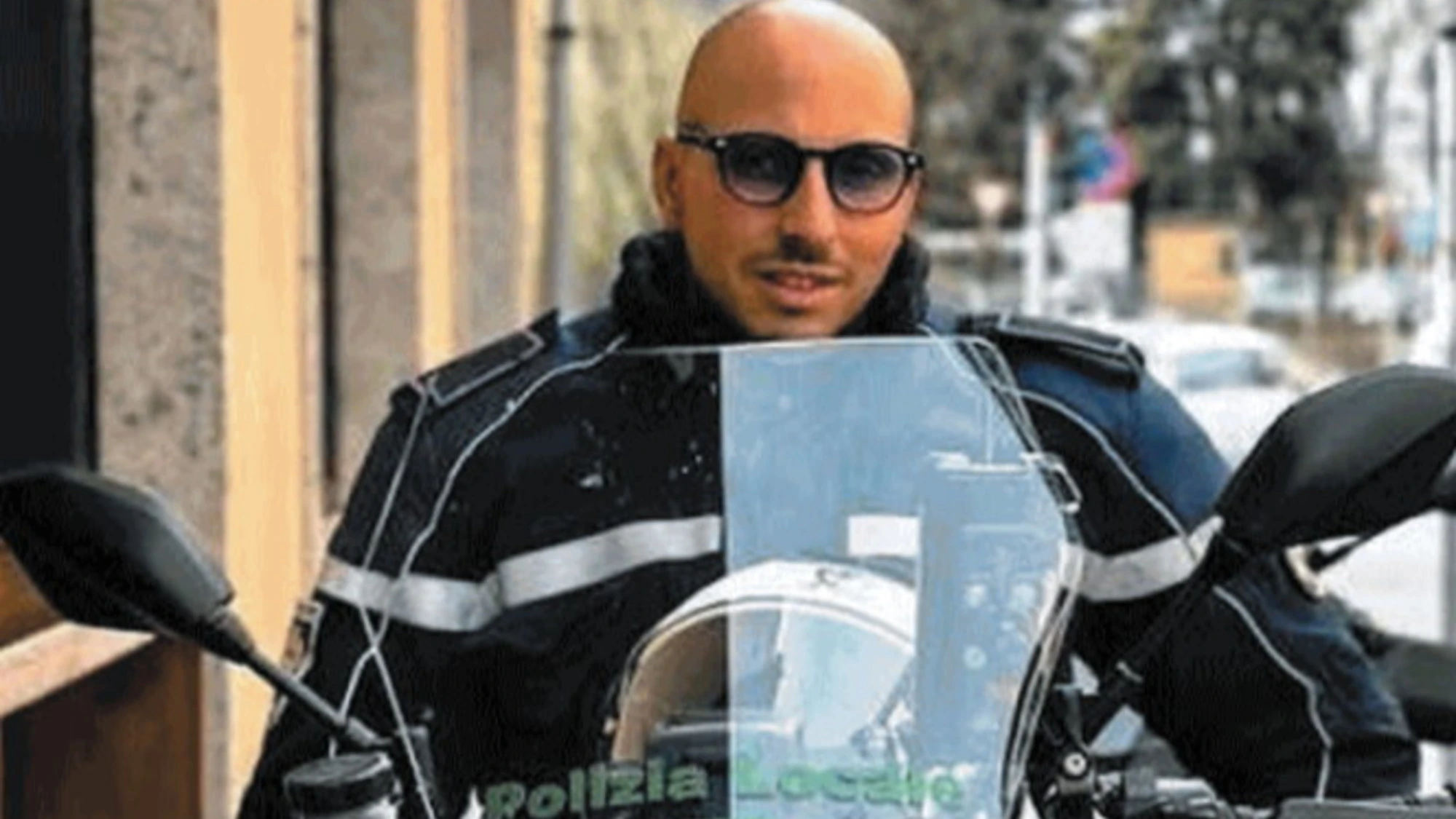 Francesco Imprezzabile, la moto a 180 km/h e l'alt ribadito: come è morto l'agente