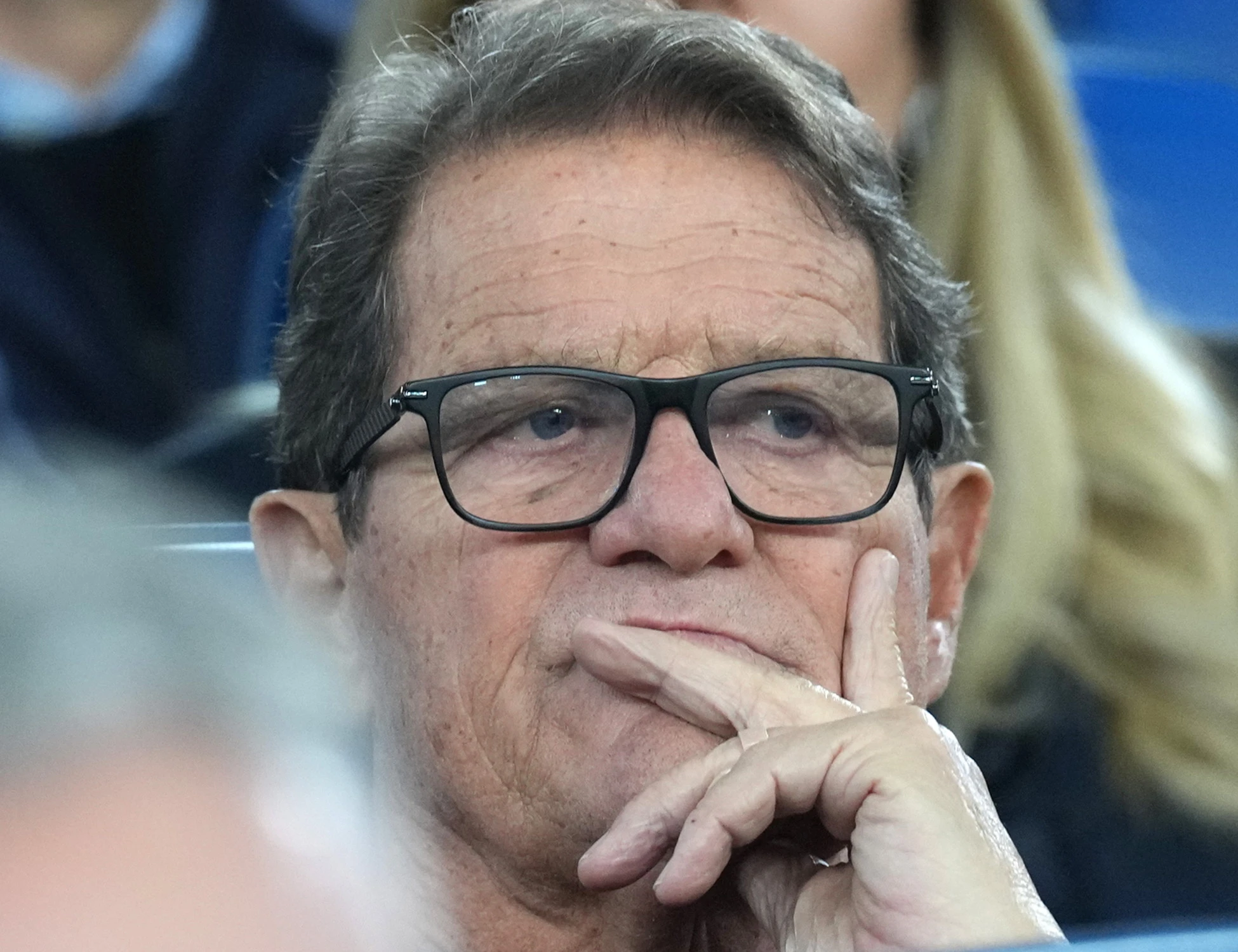 Fabio Capello spiega perché il Milan è finito: "Incredibile. Inglesi e americani..."